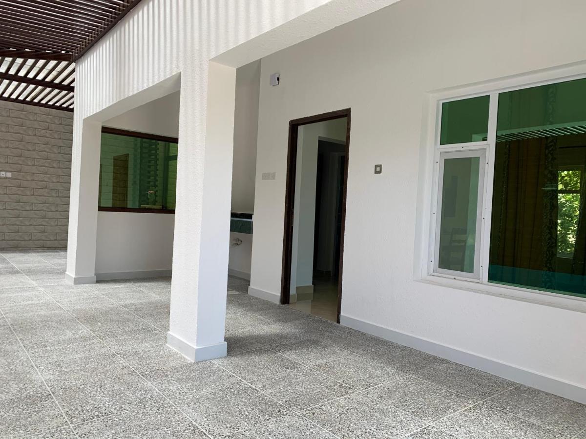 Oriental Nights Rest House Al Wasil Экстерьер фото