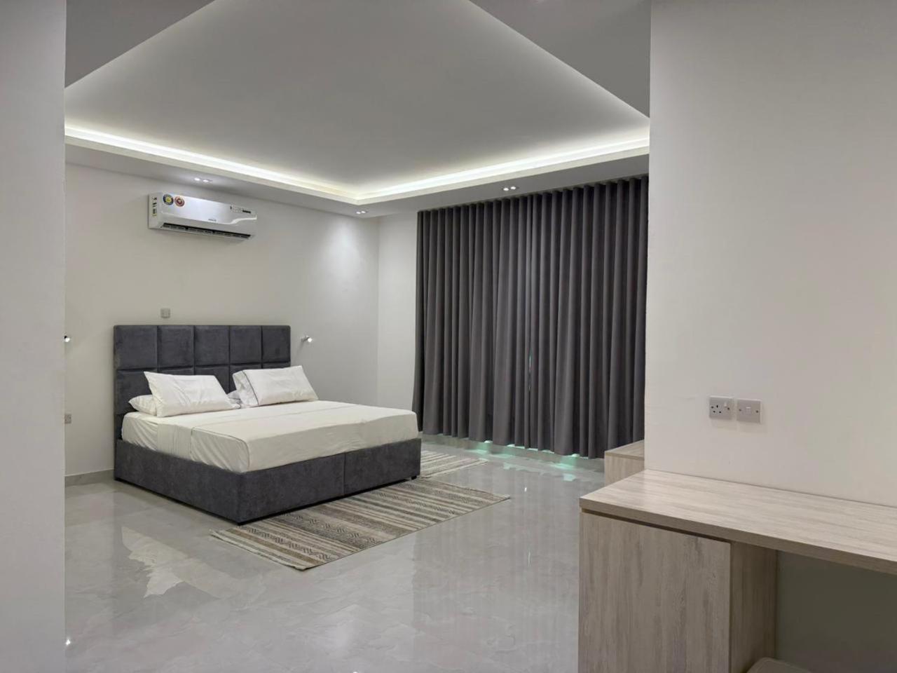 Oriental Nights Rest House Al Wasil Экстерьер фото