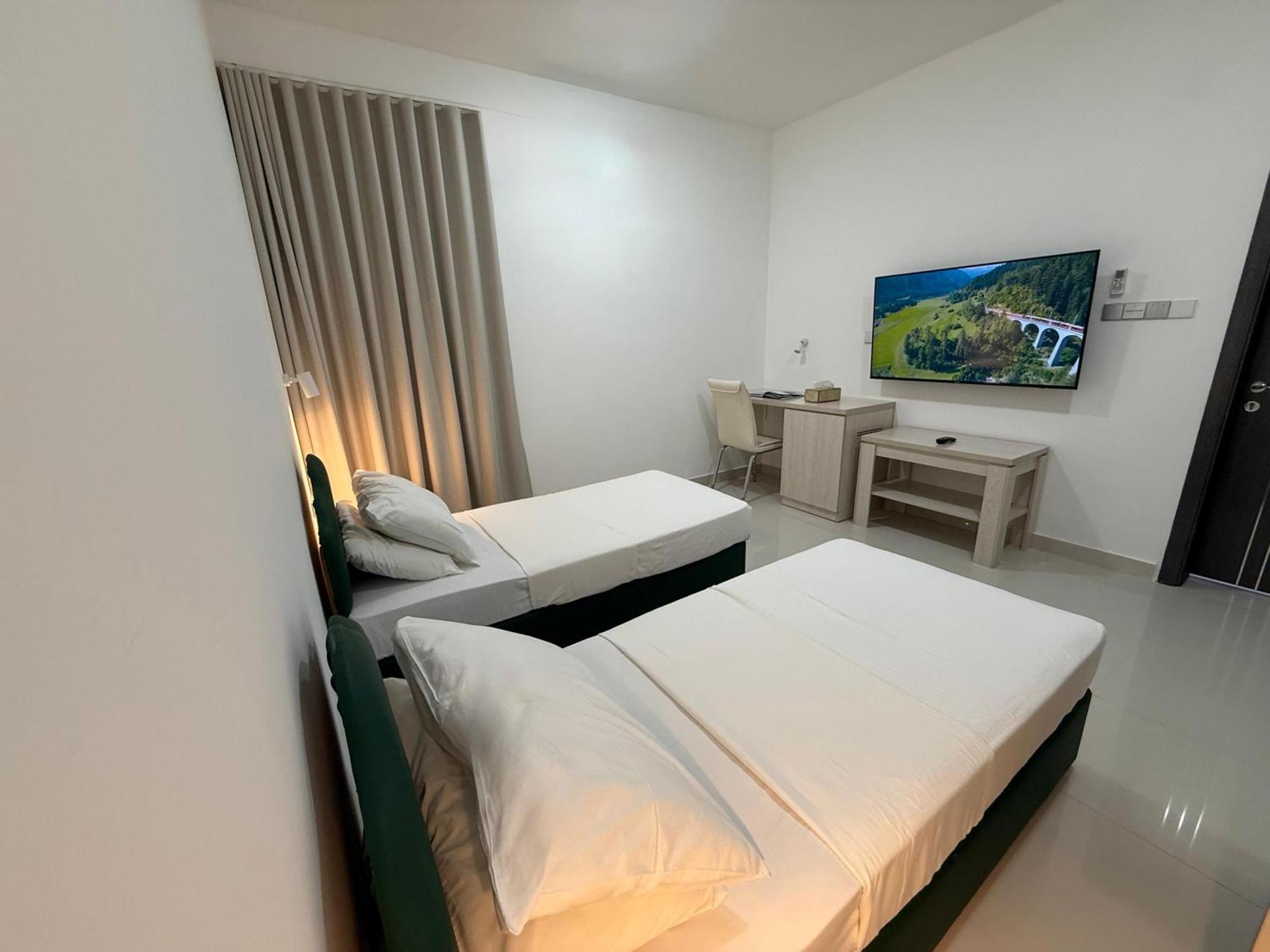 Oriental Nights Rest House Al Wasil Экстерьер фото