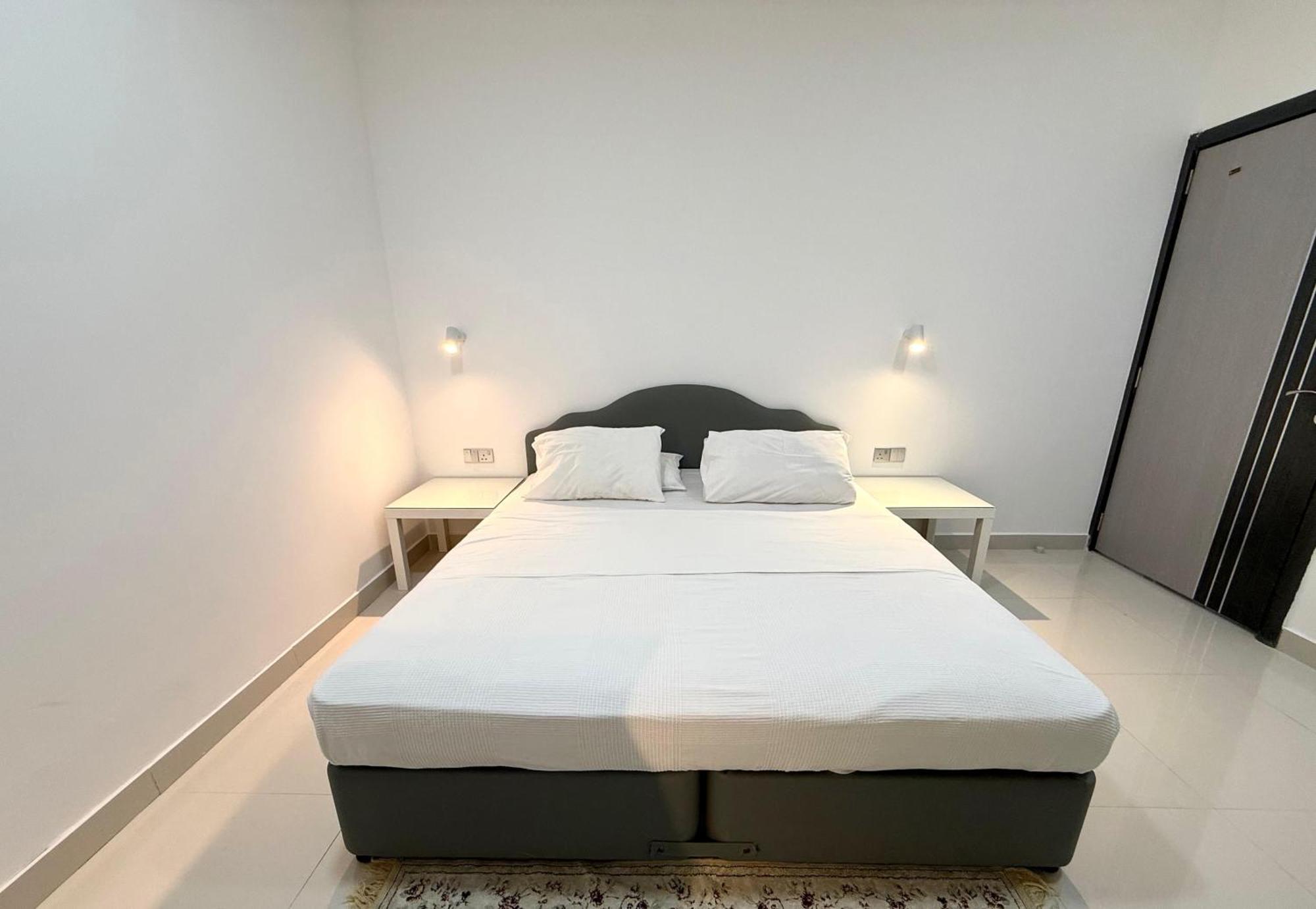 Oriental Nights Rest House Al Wasil Экстерьер фото