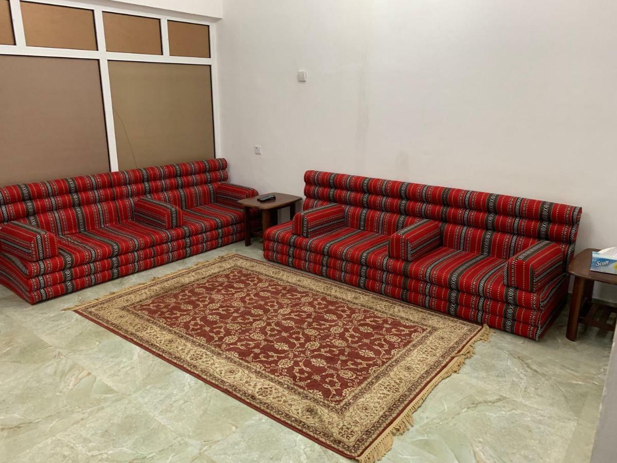 Oriental Nights Rest House Al Wasil Экстерьер фото